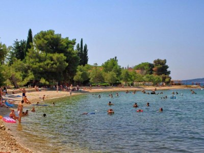 Apartment Wohnung in Bibinje nahe Kiesstrand - Environment photo 38