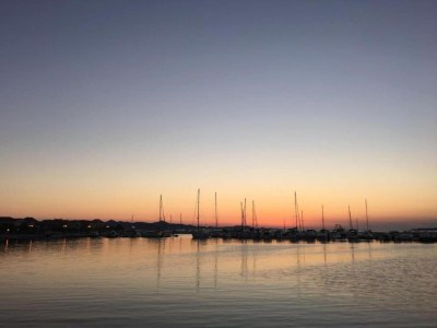 Apartment Wohnung in Bibinje nahe Kiesstrand - Environment photo 39