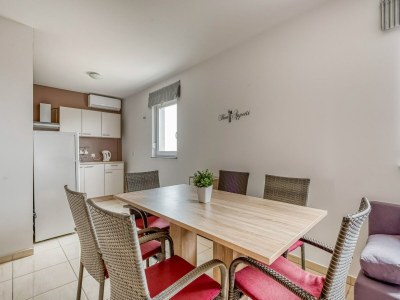 Apartment Wohnung auf Pag nahe Strand - Features photo 6