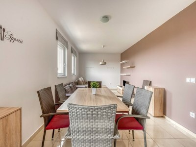 Apartment Wohnung auf Pag nahe Strand - Features photo 7