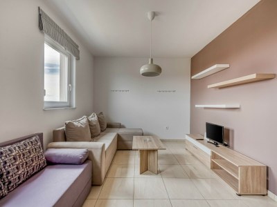 Apartment Wohnung auf Pag nahe Strand - Features photo 8