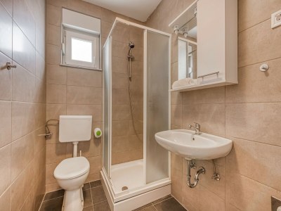 Apartment Wohnung auf Pag nahe Strand - Features photo 12