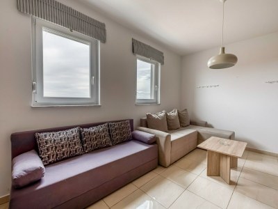 Apartment Wohnung auf Pag nahe Strand - Features photo 15
