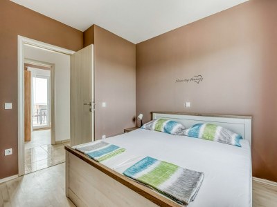 Apartment Wohnung auf Pag nahe Strand - Features photo 19