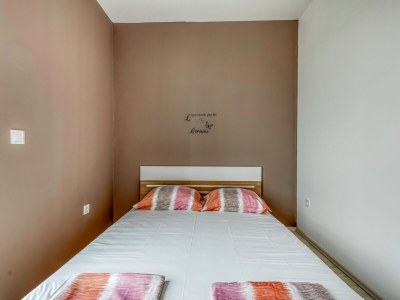 Apartment Wohnung auf Pag nahe Strand - Features photo 21