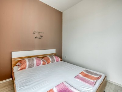 Apartment Wohnung auf Pag nahe Strand - Features photo 22