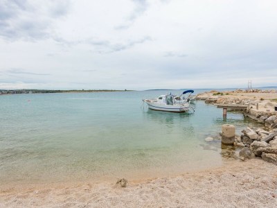 Apartment Wohnung auf Pag nahe Strand - Environment photo 27