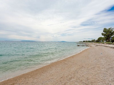 Apartment Wohnung auf Pag nahe Strand - Environment photo 32