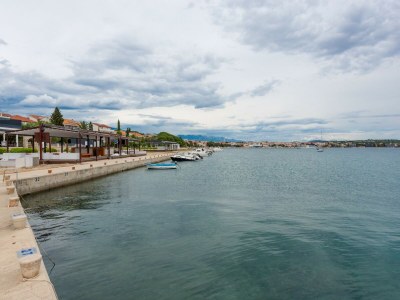 Apartment Wohnung auf Pag nahe Strand - Environment photo 35