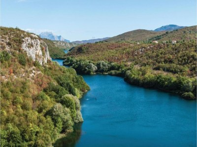 Apartment Wohnung auf Pag nahe Strand - Environment photo 37