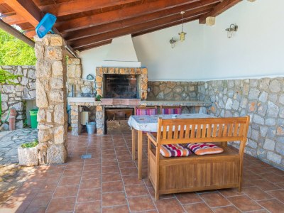 Holiday house Villa in Crikvenica with Private Pool - Outdoor photo 2