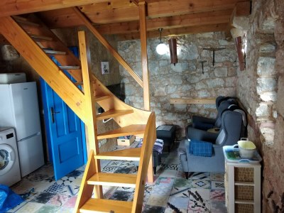 Holiday house Villa in Crikvenica with Private Pool - Features photo 12