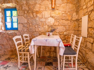 Holiday house Villa in Crikvenica with Private Pool - Features photo 14