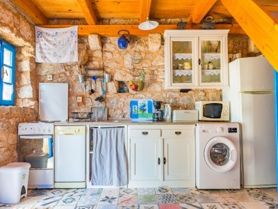 Holiday house Villa in Crikvenica with Private Pool - Features photo 15