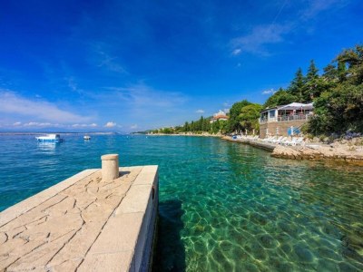 Holiday house Villa in Crikvenica with Private Pool - Environment photo 17