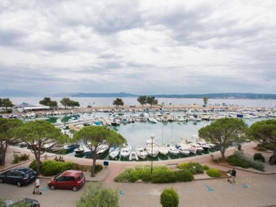 Holiday house Villa in Crikvenica with Private Pool - Environment photo 19