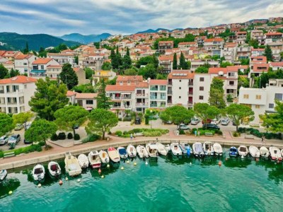 Holiday house Villa in Crikvenica with Private Pool - Environment photo 22