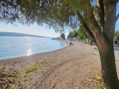 Holiday house Villa in Crikvenica with Private Pool - Environment photo 34