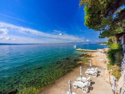 Holiday house Villa in Crikvenica with Private Pool - Environment photo 35