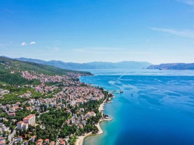 Holiday house Villa in Crikvenica with Private Pool - Environment photo 37