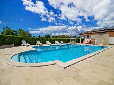 Apartment Entspannungsaufenthalt in Banjole - Outdoor photo 3