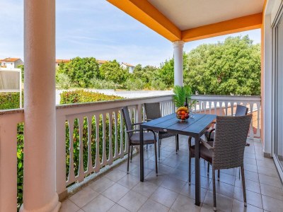 Apartment Entspannungsaufenthalt in Banjole - Outdoor photo 4