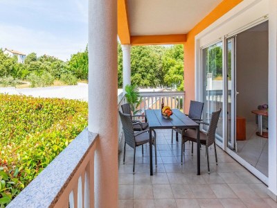 Apartment Entspannungsaufenthalt in Banjole - Outdoor photo 6