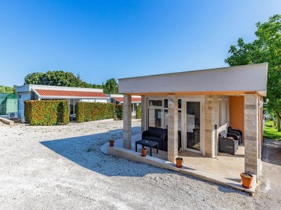 Apartment Entspannungsaufenthalt in Banjole - Outdoor photo 8