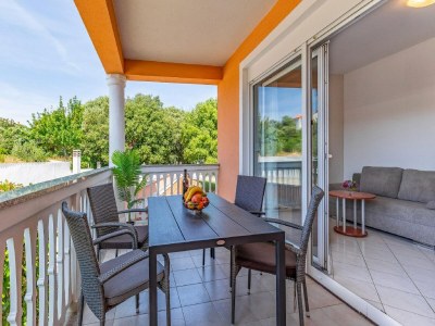 Apartment Entspannungsaufenthalt in Banjole - Outdoor photo 9