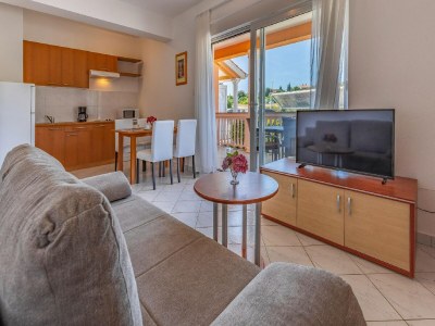 Apartment Entspannungsaufenthalt in Banjole - Features photo 11