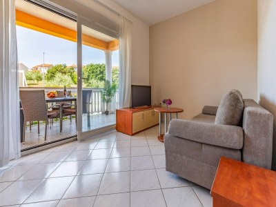 Apartment Entspannungsaufenthalt in Banjole - Features photo 16