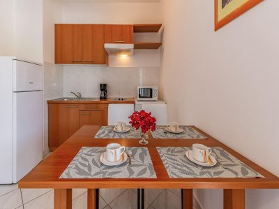 Apartment Entspannungsaufenthalt in Banjole - Features photo 20