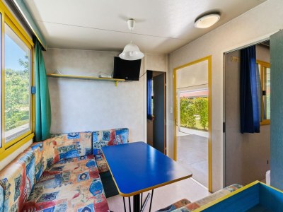 caravan Mobile Home in Banjole near Beach Centinera - Features photo 24