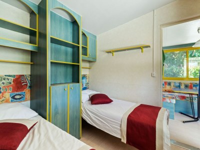 caravan Mobile Home in Banjole near Beach Centinera - Features photo 26