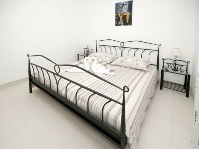 Apartment Wohnung in Seget Donji mit Terrasse - Features photo 17