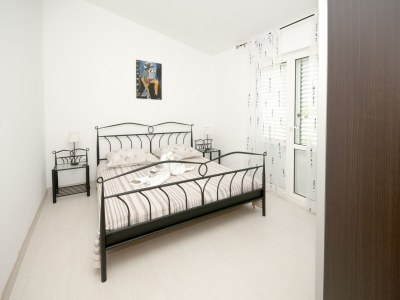 Apartment Wohnung in Seget Donji mit Terrasse - Features photo 18