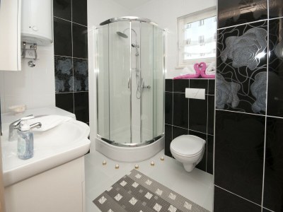 Apartment Wohnung in Seget Donji mit Terrasse - Features photo 20