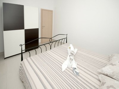 Apartment Wohnung in Seget Donji mit Terrasse - Features photo 23