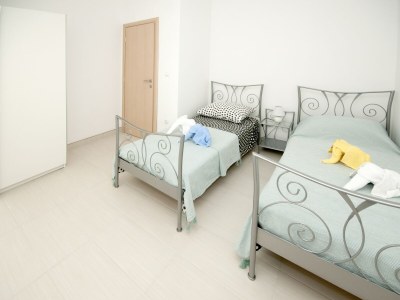 Apartment Wohnung in Seget Donji mit Terrasse - Features photo 30