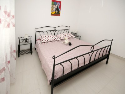 Apartment Wohnung in Seget Donji mit Terrasse - Features photo 32