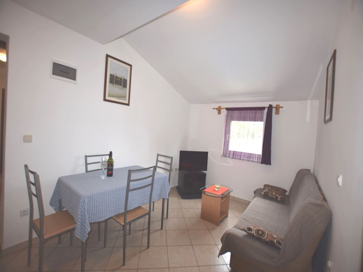 Apartment Wohnung in Banjole nahe Augustus-Tempel