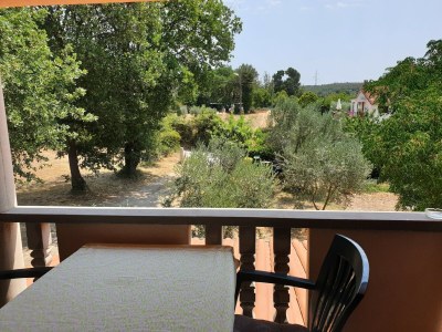 Apartment Wohnung in Banjole nahe Augustus-Tempel - Outdoor photo 14