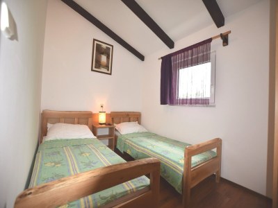 Apartment Wohnung in Banjole nahe Augustus-Tempel - Features photo 21