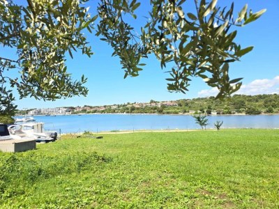 Apartment Wohnung in Banjole nahe Augustus-Tempel - Environment photo 26