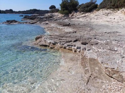 Apartment Wohnung in Banjole nahe Augustus-Tempel - Environment photo 27