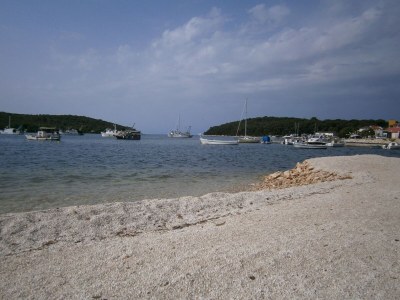 Apartment Wohnung in Banjole nahe Augustus-Tempel - Environment photo 30