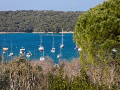 Apartment Wohnung in Banjole nahe Augustus-Tempel - Environment photo 33