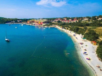 Apartment Wohnung in Banjole nahe Augustus-Tempel - Environment photo 35