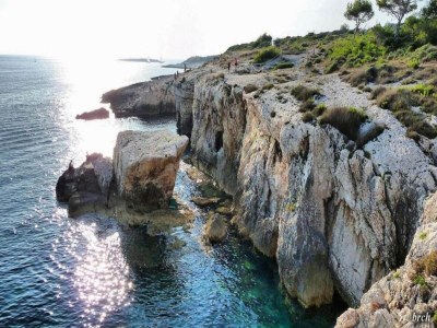 Apartment Wohnung in Banjole nahe Augustus-Tempel - Environment photo 36