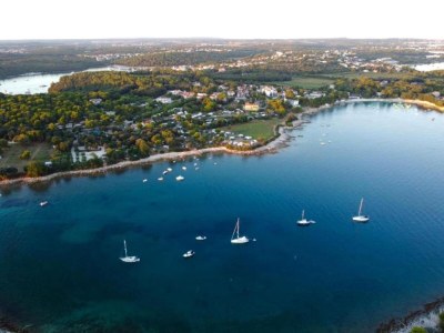 Apartment Wohnung in Banjole nahe Augustus-Tempel - Environment photo 37